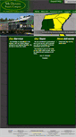 Mobile Screenshot of mcdanielsupplyco.net